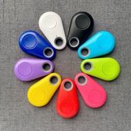 Smart Anti-Lost Device Tracking Locator Two-Way Alarm Children's Mobile Phone Keychain 3.17K