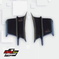 WINGLET R25, AERO FAIRING R25, WINGLET YAMAHA R25, Accessories Yamaha R25