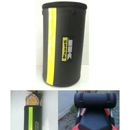 Large Motorcycle Back Bag/Motorcycle Raincoat Box/Motorcycle Stirrup Bag Box