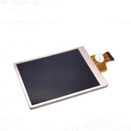 Suitable for Sony DSC-H200 H100 H300 H400 LCD Screen with Backlight Display