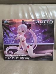 Overlord 夏提雅泳裝 figure