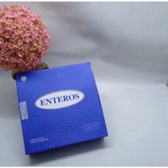 Promo enteros Murah