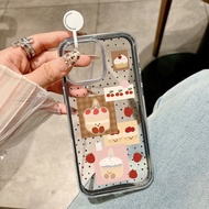 HP Latest Cherry Cake Casing Realme C85 C85 Pro 60X C75X Note 70 60 C75 C71 9 4G C65 C63 C51S C51 9 