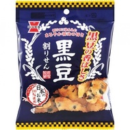Iwatsuka black soybean paste soy sauce flavor 45g