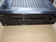 Sony STR-D315 A/V Control Center AM/FM Stereo Receiver