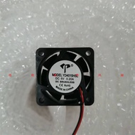 4015 40X40X15MM 4 * 4 * 1.5CM 4CM/cm 5/12/24V Cooling Fan