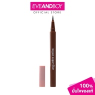 MISTINE-Brown Sugar Liner (0.5g.) 0.5 G.