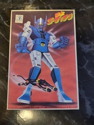 高迪安模型,懷舊細版