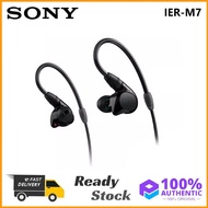 Original Sony IER-M7 in-Ear Monitor Earphone