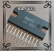 IC BA 5412 BA5412