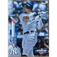 Aaron Judg OPENING Battle Major League Yankees Judge MLB 2018 TOPPS DAY 31 Baseball Card