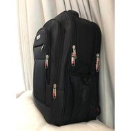 ▣✑☇ Ba lô Du Lịch TUYETTRANG Balo Phượt 57x40cm Siêu To 40L Ba lo Đựng Laptop Loại lớn 17 Inch Nhiề