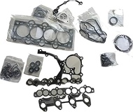 D4FB Engine Overhaul Gasket Kit Compatible for Hyundai Sonata Accent Avante KONA i30 i40 for Kia Cee