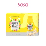 KINOHIMITSU : Bird'S Nest With Snow Lotus Seed 180G X 6S