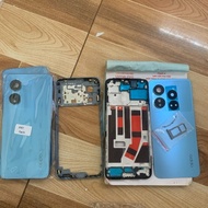 Oppo A97 case has sim tray and camera glass