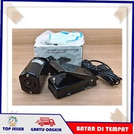 Dinamo Motor Mesin Jahit Merk YKK Ori - Alat Sparepart Mini Portable