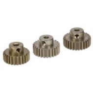 ROCELA-0631T ROCKET RC 31T Pinion Gear Aluminum (M.06 module)