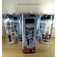 Bandai Spirits Dragon Ball Z Prize G Plastic Tumbler