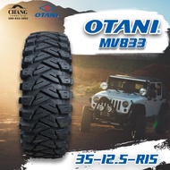 ยางรถยนต์ KING COBRA รุ่นMV833 ขนาด35x12.5-15
