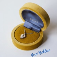 Vintage Gucci Necklace古董飾品/項鍊/首飾/復古/中古