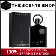 Afnan Supremacy Noir 100 ml EDP
