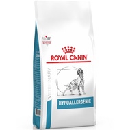 Royal Canin Hypoallergenic 14kg (Dogs). Brand New. Sealed