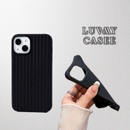 iphone CASE BLACK SWEATHER FOR IPHONE15 PRO MAX 14 PRO MAX 13 PRO MAX 11 PRO MAX X XS XR XS MAX 7+ 8