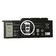 ORIGINAL DELL F7HVR LAPTOP BATTERY