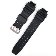 Watch Strap For  GA-1000 GW-4000G-1400 GW-A1000 A1100FC GA1000 Watchband PU Band Bracelet Belt Watch