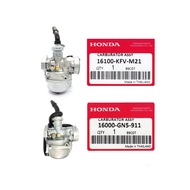 EX5 HIGH POWER EX5 HP EX5 DREAM WAVE100 CARBURATOR KARBURATOR CARBURETOR EX5 HIGH POWER EX5 HP EX5 D