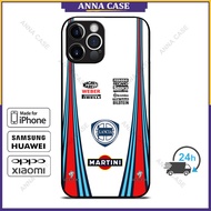 1990 Lancia Delta HF Integrale 2503 Phone Case for iPhone 17 Pro Max / 16 Pro Max / 15 Pro Max / Sam