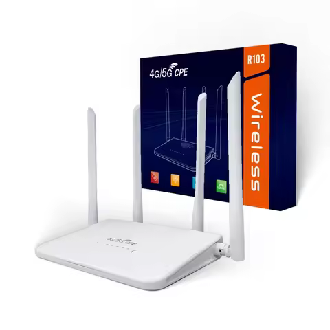 New 4G Router 300Mbps Wifi Router 4g Lte with Sim Card Slot ASR1803 Type-C 4g Lte Router Indoor Hous