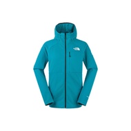 THE NORTH FACE Urban Exploration Futurefleece Jacket Womens 6GO/Turquoise NF0A5J8T-6GO