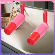 [Beautyoufeel] Horticultural Plant Nutrient Solution Faucet Outlet Tap DN51/61 Dosing Tap For 15-60 