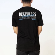 Hype Classic logo Printed Pure Cotton Round Neck T-Shirt