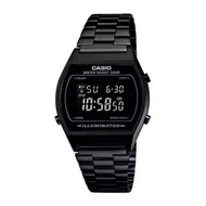 Casio B640Wb Illuminator Digital Watch