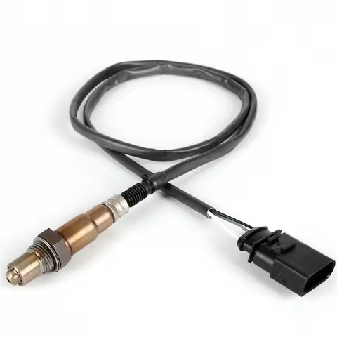 0258010032 Lambda Probe O2 Oxygen Sensor For VW SKODA SEAT AUDI ALLROAD 2.7T A3 A4 A6 TT 2001-2005 N