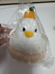 Dtto Friends 甜點系列絨毛吊飾