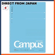 Kokuyo Campus Soft Ring Notebook Dot A-ruled