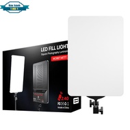 [ Mẫu Mới 2024 ] Đèn led MOBET M777 siêu sáng Đèn hỗ trợ livestream studio chụp ảnh quay phim chuyên