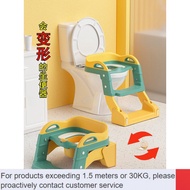 bidet toilet seat 🧧Children's Infant Children's Toilet Staircase Style Potty Seat Men's and Women's Baby Toilet Urine Fo