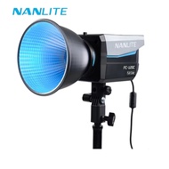 Nanlite FC120C RGBW Fullcolor 145W 2700K7500K Professional Photography Fill Light for Video Studio O
