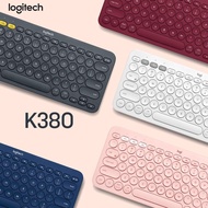 100% Brand New Logitech K380 Wireless Keyboard