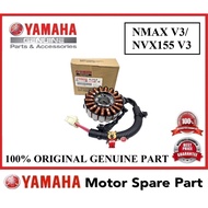 100% ORIGINAL YAMAHA NMAX V3 / NVX155 V3 STARTER COIL ASSY 0 MAGNET FUEL STARTOR B6H-H1410-00 N-MAX 