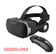 Others - 360全景手機VR眼鏡-G02ED+052手柄