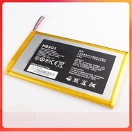 HB3G1 แบตเตอรี่สำหรับ Huawei MediaPad T1 7.0 T2 7.0 หรือ T3 7.0 3G T1-701U BG2-U01 S7-301