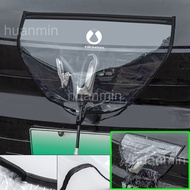 BYD Denza Car Outdoor Charger Waterproof Cover Electric Car Charging Magnetic Rain Protector For Den