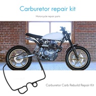 Carburetor  Rebuild Repair Kit for  CM400 CM400T CM400C CM400E 1980-1981