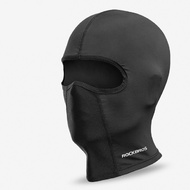 Rockbros Breathable CYCLING Face Mask/Head Cover -- BLACK