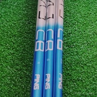 2025 PING G440 Golf Club Unisex Right Hand No. 1 Wooden Shaft